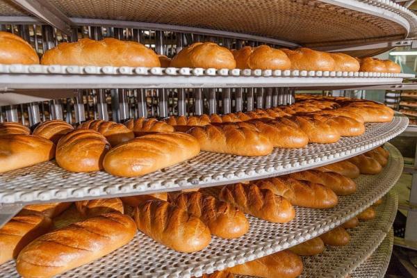 Воложинский хлебозавод